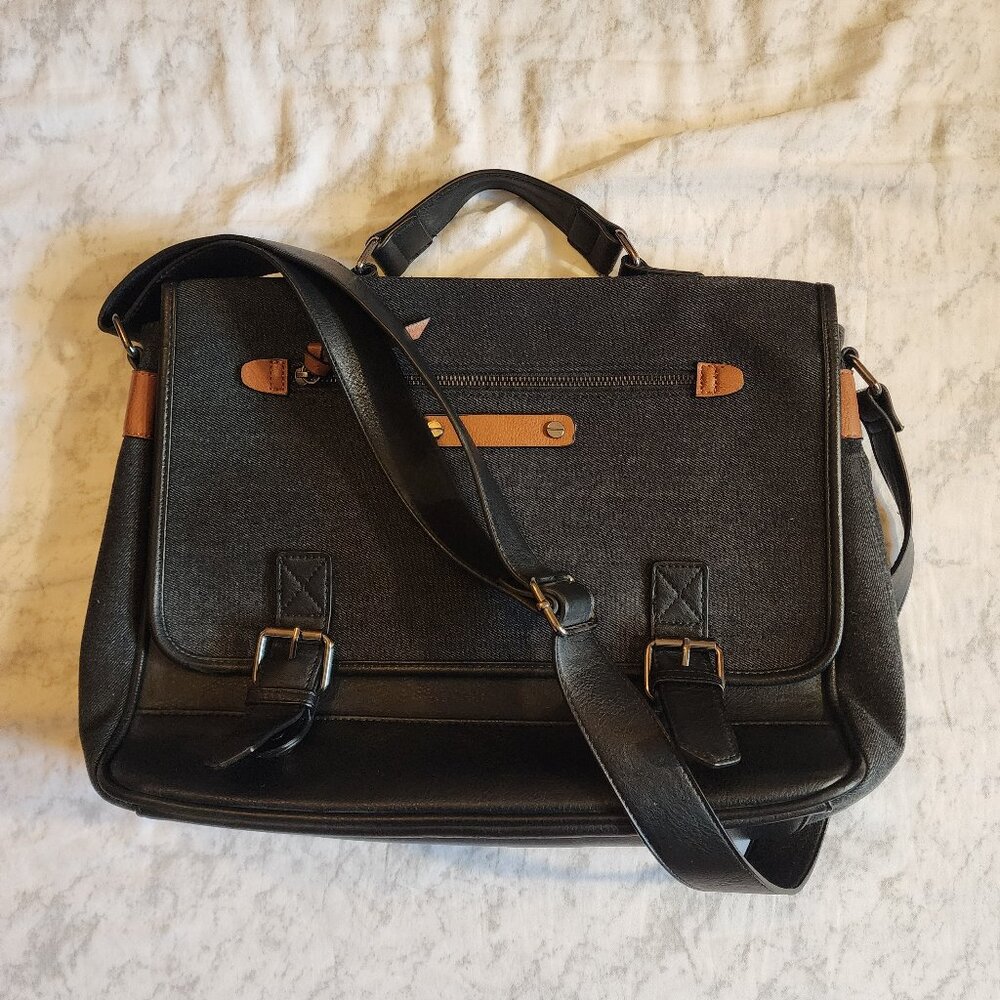 Call It Spring Men's Messenger Bag